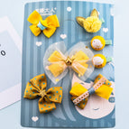 Yellow card