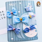 Blue card