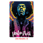 Jimi Hendrix8