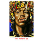 Jimi Hendrix11