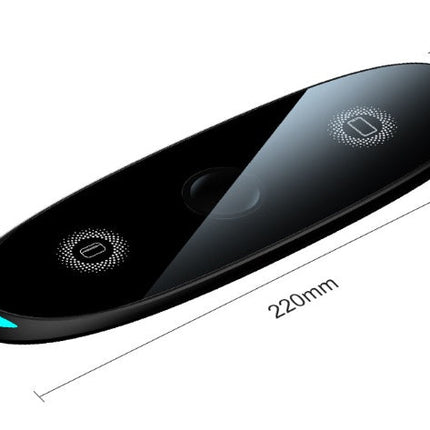 Fast Charging Charger, Watch, Headset Wireless Charging