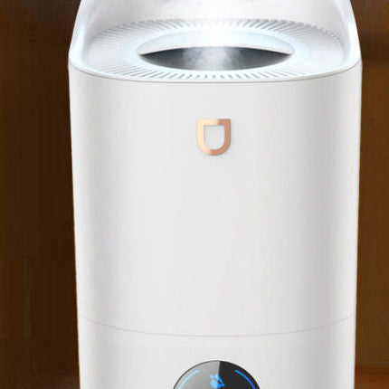 Humidifier, Large Household Mute, Large Capacity Mist Content Aromatherapy Machine Sprayer