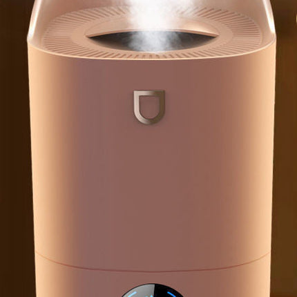 Humidifier, Large Household Mute, Large Capacity Mist Content Aromatherapy Machine Sprayer