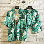 Green / M