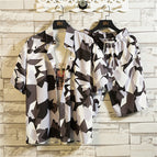 Dark Grey / M