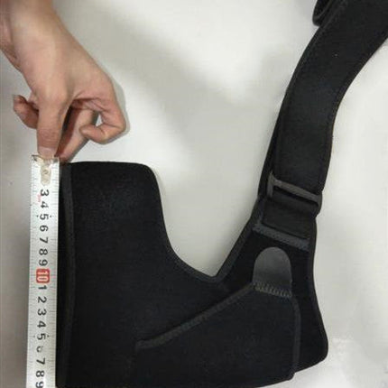 Neoprene Brace Dislocation Injury Arthritis Pain Shoulder Support