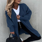 Denim blue / S