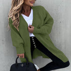 Green / S