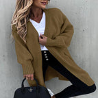 Khaki / S