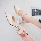 Two wear. Beige / 34