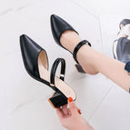 Two wear. Black / 34