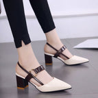 Beige / 34