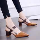Light Brown / 34