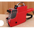 Red / Free 1ink roller