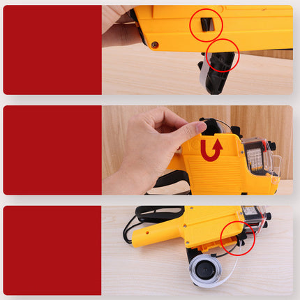 Coding Machine Price Machine Supermarket Price Price Machine