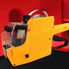 Yellow / Free 1ink roller