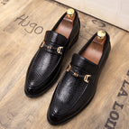 Black / 38