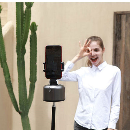 Hot Style Love With The Second Generation Of 360 Intelligent With The Camera Head Live