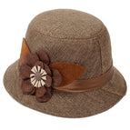 Brown / M