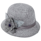 Grey / M
