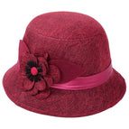 Wine Red / M