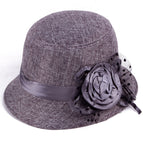 Dark Grey / M