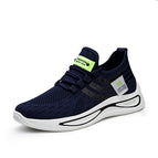 Navy / 39yards