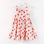 Light pink cherry / 100cm