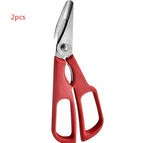 Red 2pcs