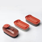Orange / 3PCS