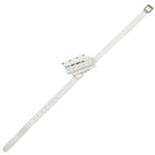 A white belt