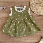 Green A / 80cm