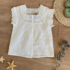White A / 80cm