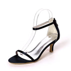 Black / 34