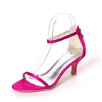 Plum Red / 34