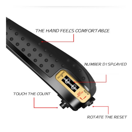 Finger Power Device Men's Hand Strength Training Home Fitness Grip