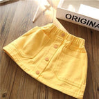 Yellow / 100cm
