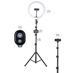 Live package / USB