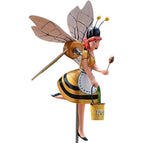 Bee girl