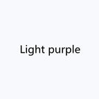 Light Purple / 34