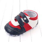 Red with black / 11CM
