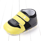 Yellow with black / 11CM