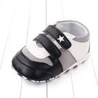 Gray with black / 11CM