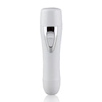 White / USB