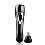 Black / USB