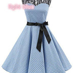 Light Blue / S
