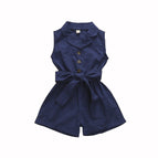 Navy Blue / 90cm