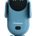 Blue / Wire feed air outlet clip
