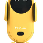 Yellow / Wire feed air outlet clip
