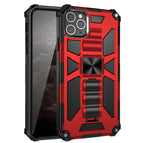 Red / IPhone 12mini